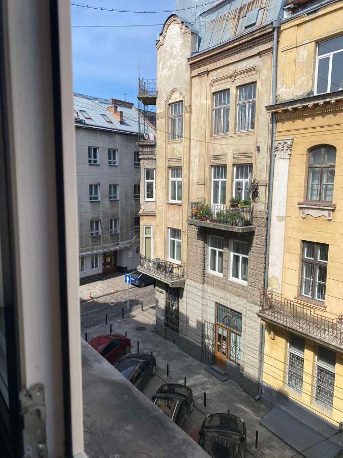 Lvapart 1 Вул Ковжуна Центр Не Далеко Від Ж Д Вокзалу Палацу Мистецтв Звітні Документи Lviv Exterior photo
